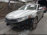 Kia Optima Hybrid Lx KNAGM4AD6D5038818 снимка