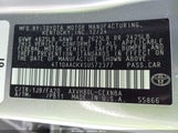Toyota Camry Le 4T1DAACKXSU572377 снимка