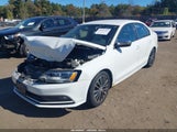 Volkswagen Jetta 1.8T Sport 3VWD17AJ5FM213740 fotografie