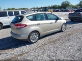 Ford C-Max Energi Se 1FADP5EU1HL115017 снимка