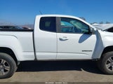GMC Canyon 1GTH5BEN4J1105625 fotografie