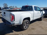 GMC Canyon 1GTH5BEN4J1105625 fotografie