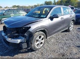 Honda Hr-V Awd Lx 3CZRZ2H31PM713823 photo