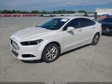 Ford Fusion Se 1FA6P0H78E5353948 снимка