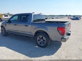 Ford F-150 Stx 1FTEW2KPXRFA23547 снимка