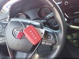 Toyota Camry Xse V6 4T1KZ1AK6PU072243 снимка