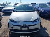 Toyota Prius Le JTDKARFU1K3092841 снимка