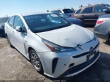 Toyota Prius Le JTDKARFU1K3092841 снимка
