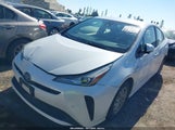 Toyota Prius Le JTDKARFU1K3092841 снимка