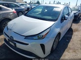 Toyota Prius Le JTDKARFU1K3092841 снимка