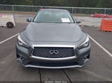 Infiniti Q50 3.0T Luxe JN1EV7AR0KM592480 снимка