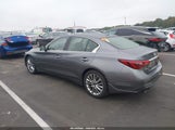 Infiniti Q50 3.0T Luxe JN1EV7AR0KM592480 fotografie