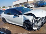 Toyota Camry Xse V6 4T1KZ1AK6NU062275 fotografie