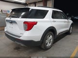 Ford Explorer Xlt 1FMSK8DH9PGA56128 снимка