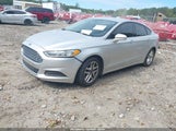 Ford Fusion Se 3FA6P0H74GR368964 снимка