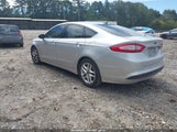 Ford Fusion Se 3FA6P0H74GR368964 снимка