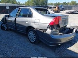 Honda Civic Lx 2HGES16525H525154 снимка