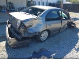 Honda Civic Lx 2HGES16525H525154 снимка