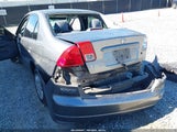 Honda Civic Lx 2HGES16525H525154 снимка