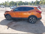 Nissan Rogue Sport Sl JN1BJ1CP4HW012748 photo