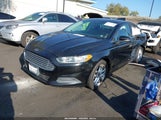 Ford Fusion Se 3FA6P0H71GR384734 снимка