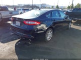 Ford Fusion Se 3FA6P0H71GR384734 снимка