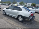 Volkswagen Jetta 2.5L Se 3VWBP7AJ6CM396700 снимка