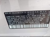 Volkswagen Jetta 2.5L Se 3VWBP7AJ6CM396700 снимка