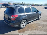 Subaru Forester 2.5I Limited JF2SJAHC8EH427348 снимка