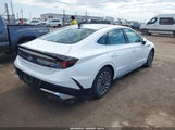 Hyundai Sonata Hybrid Sel KMHL34JJ6RA099154 снимка