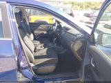 Nissan Rogue S 5N1AT2MV2JC789051 снимка