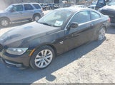 BMW 328I xDrive WBAKF5C50BE656391 снимка