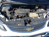 Chevrolet Sonic Premier Auto 1G1JF5SB0K4127849 снимка