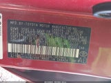 Toyota Corolla Le 2T1BR32EX6C702558 снимка