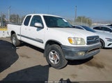 Toyota Tundra Sr5 V8 5TBRT34132S275079 снимка