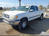 Toyota Tundra Sr5 V8 5TBRT34132S275079 photo