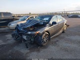 Toyota Camry Se 4T1G11AK8MU475150 fotografie