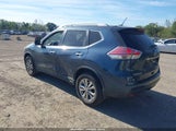 Nissan Rogue Sv 5N1AT2MV4FC773845 снимка
