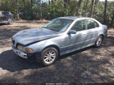 BMW 525Ia WBADT43443G026382 снимка