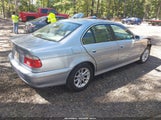 BMW 525Ia WBADT43443G026382 снимка