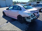 Mercedes-Benz Amg C 63 55SWF8GB8JU243345 photo