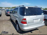 Mercedes-Benz Ml 320 4JGAB54E5YA147305 снимка