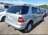 Mercedes-Benz Ml 320 4JGAB54E5YA147305 снимка
