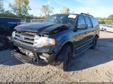 Ford Expedition El Xlt 1FMJK1JTXHEA55661 снимка