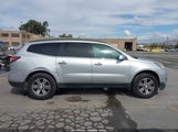 Chevrolet Traverse 1Lt 1GNKVGKD3GJ272508 снимка