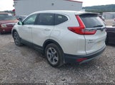 Honda Cr-V Ex 2HKRW2H55JH642266 снимка