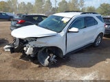 Chevrolet Equinox 1Lt 2GNALBEK1F1179817 снимка