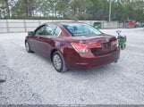 Honda Accord 2.4 Lx 1HGCP2F33BA131928 снимка