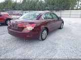 Honda Accord 2.4 Lx 1HGCP2F33BA131928 снимка