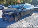 Jeep Cherokee High Altitude 4X4 1C4PJMDN0KD367274 снимка